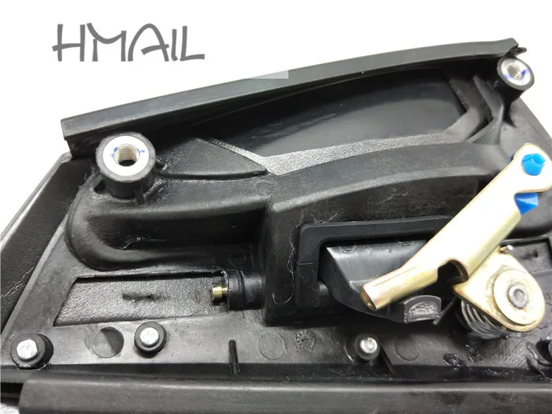 Сзади снаружи дверной ручки для chery A3 M11 M11-6205170 M11-6205180