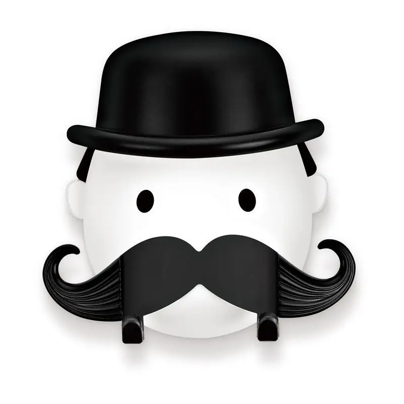 1 шт. пластиковый держатель для бритвы|Полки и стеллажи хранения| |