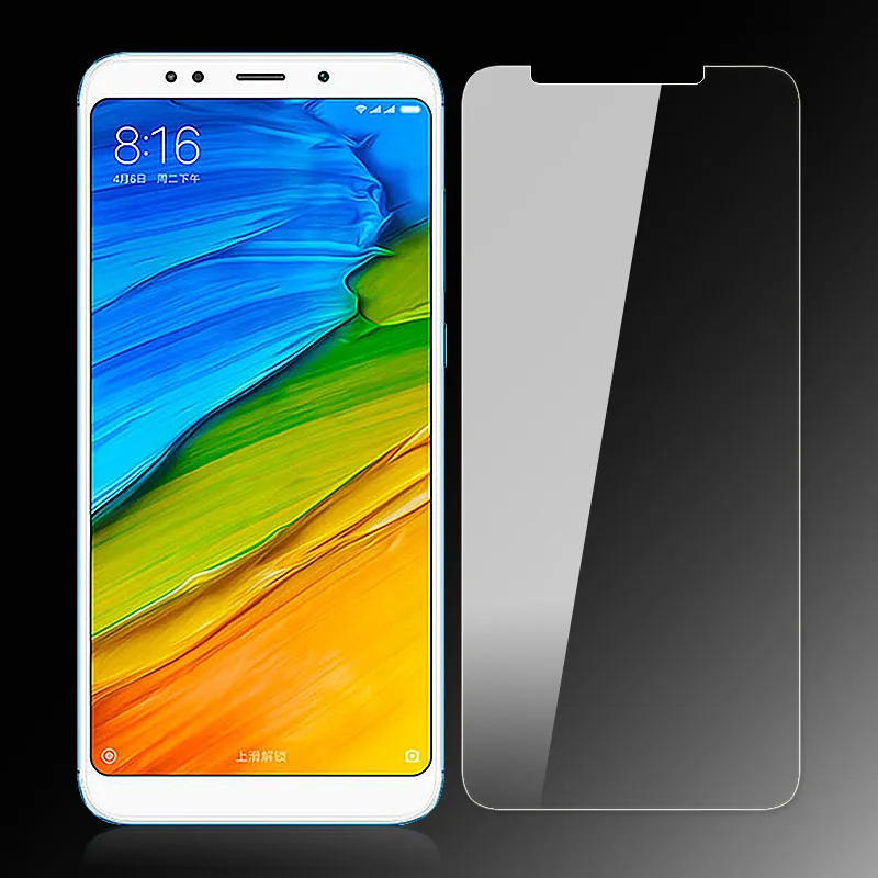 JONSNOW Tempered Glass For Xiaomi Redmi 5 5.7&quot 9H 2.5D Explosion-proof for Plus 5.99&quot LCD Screen Protector | Мобильные