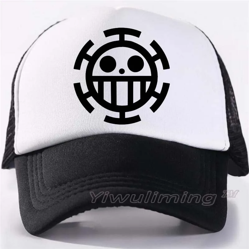Кепка-тракер Мужская сетчатая крутая бейсбольная Кепка Для Взрослых