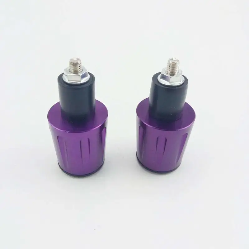 Заглушки для руля Plug Newset стиль Сверхмощный 7/8 дюймов бар заканчивается