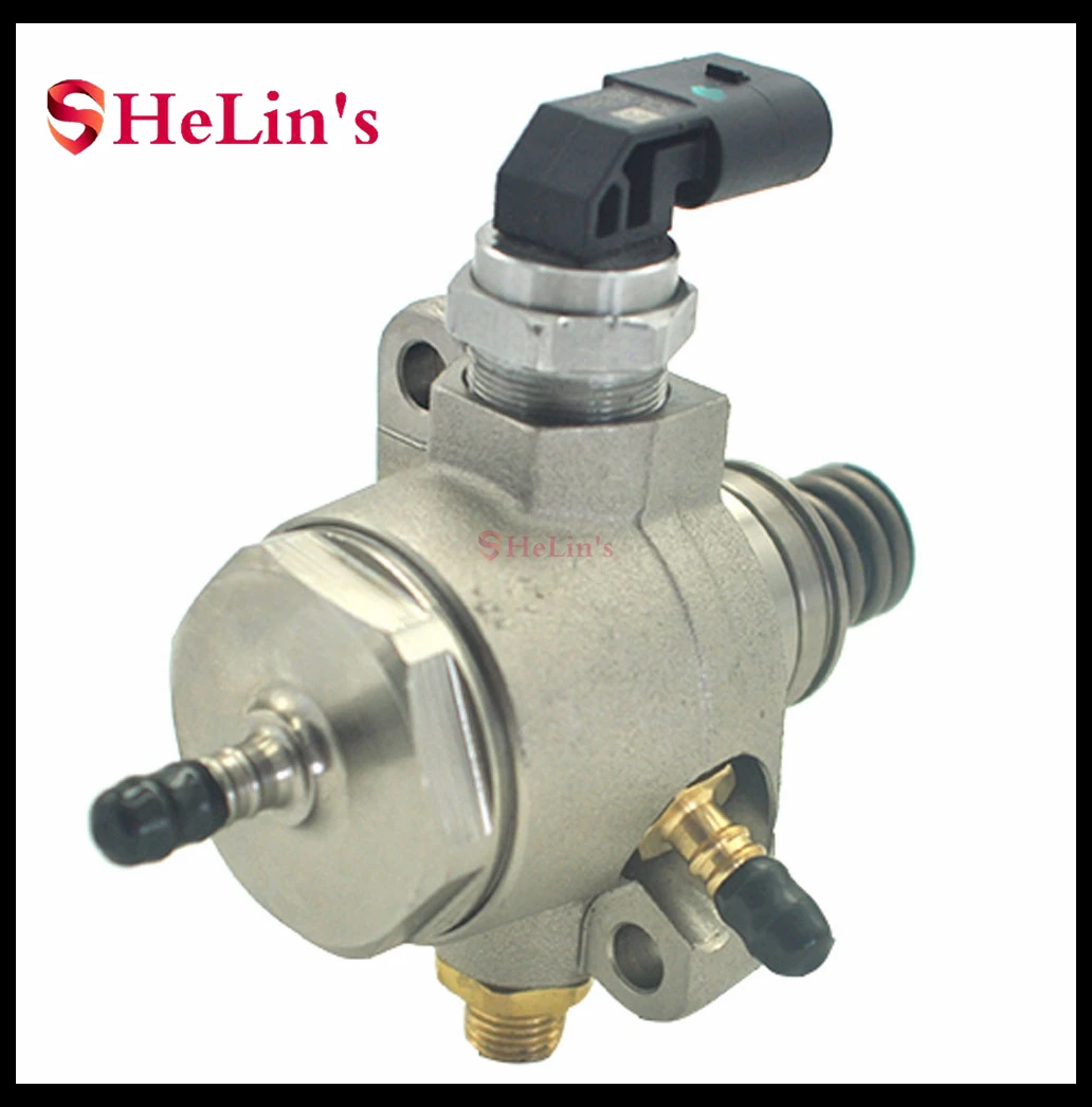 Original High Pressure Fuel Pump For VW GOLF VII/7 2.0 R GTI SKODA OCTAVIA TSI 2.0TSI 06L 127 025N 025M 025K 025P 026B 026D | Автомобили и