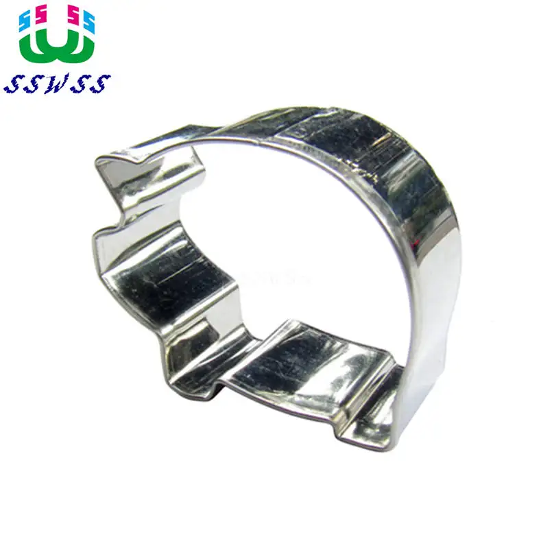 Форма для выпечки в виде животных из нержавеющей стали износостойкие