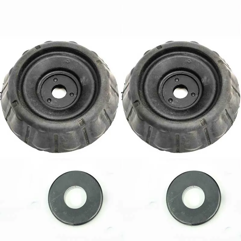Подшипник + изолятор для Kia Picanto 04 11 Hyundai Accent Solaris 12 14 5461107000 5461207000|Амортизаторы и