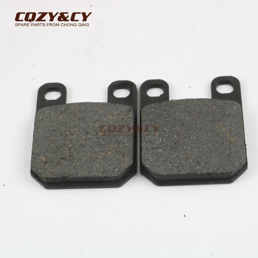 Дисковые тормоза для скутера APRILIA RS RX 50cc|Тормозные диски| |