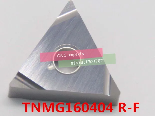 

Керамические лезвия, nc TNMG160404R-F, металлические керамические вставки, обработка и высокая степень обработки, вставка MTQNR/MTFNR