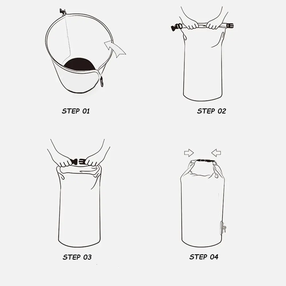 Велосипедная Передняя трубчатая сумка водонепроницаемая велосипедная корзина