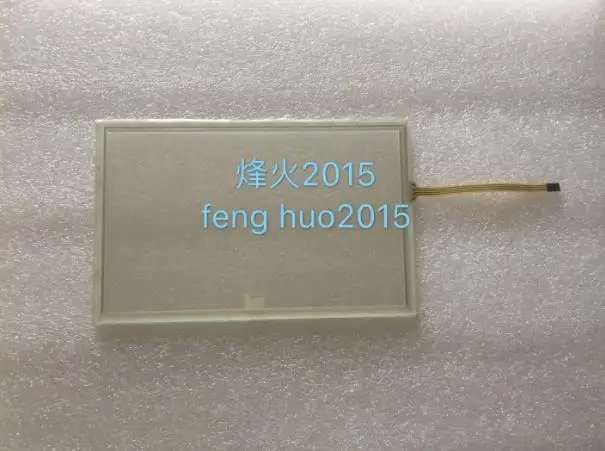 

AMT 10427 A132201215 10427000 1071.0103 Touch Screen Digitizer AMT10427 Touch Panel Glass AMT 10427