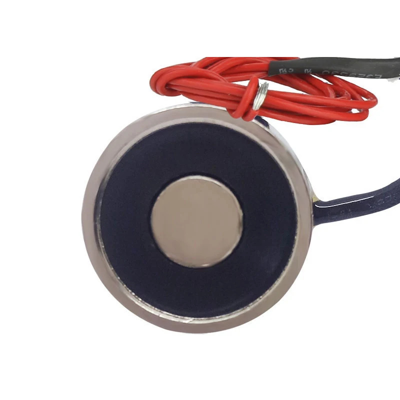 ELE-P34/18 LS-P34/18 12V 24V DC Электрический подъемный магнит электромагнитный подъемник 18