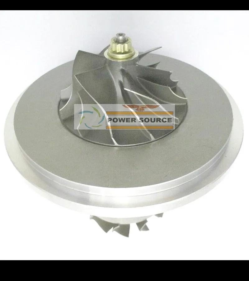 Turbo картридж Core CHRA TA5101 TA51 466074 466074-0011 466076 для volvo F12 N12 NL12 грузовик TD120G TD121F 314403 312489 312862