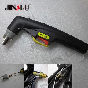 Сменный PT60 PT-60 IPT60 IPT-60 IPT 60 воздушный плазменный фонарь 1 шт. без HF Pilot Arc