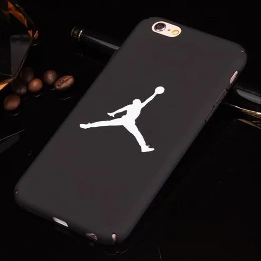 Fly man чехол Чехол для iPhone 6 Coque Жесткий PC телефон оболочка 7 8 5s 5 SE Fundas Мягкий ТПУ