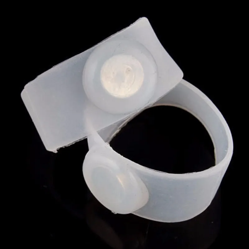 1 пара массажное кольцо для похудения тонкая палочка сжигания калорий быстрое