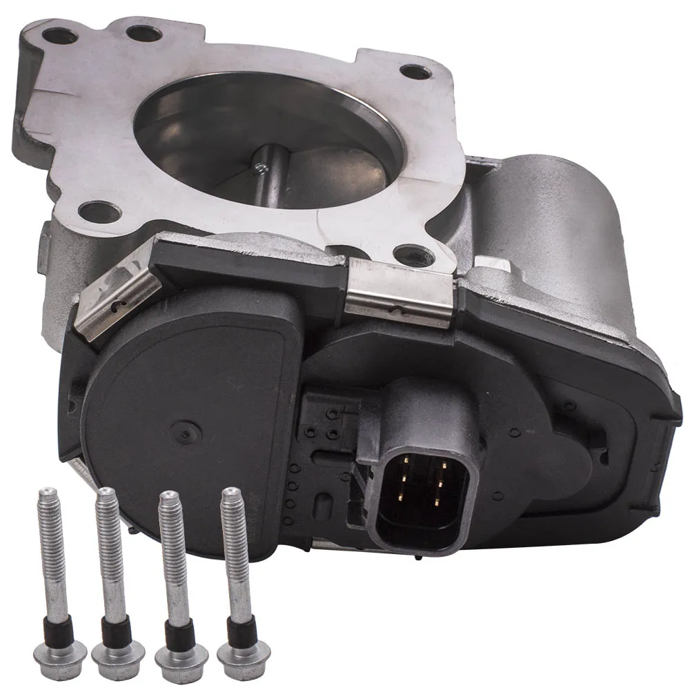 Корпус дроссельной заслонки для 2007-2010 Chevy Cobalt HHR Malibu Pontiac G5 2.2L L4 |