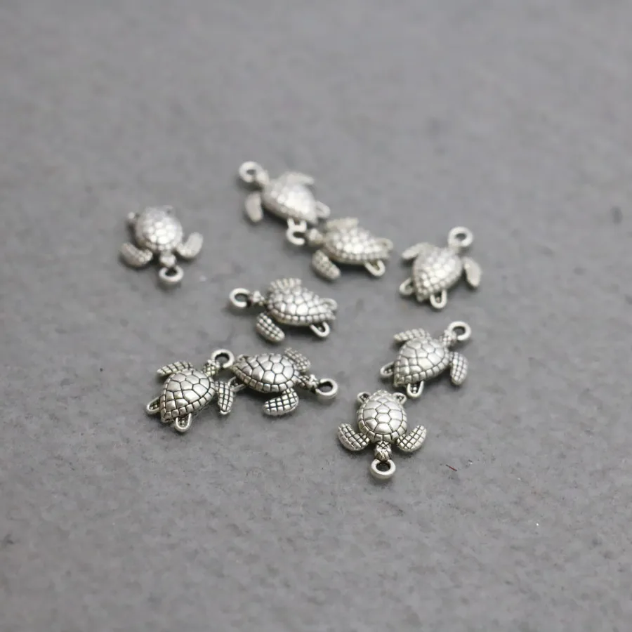 10 шт. оптовая продажа фитинги для аксессуаров металлические детали обработки