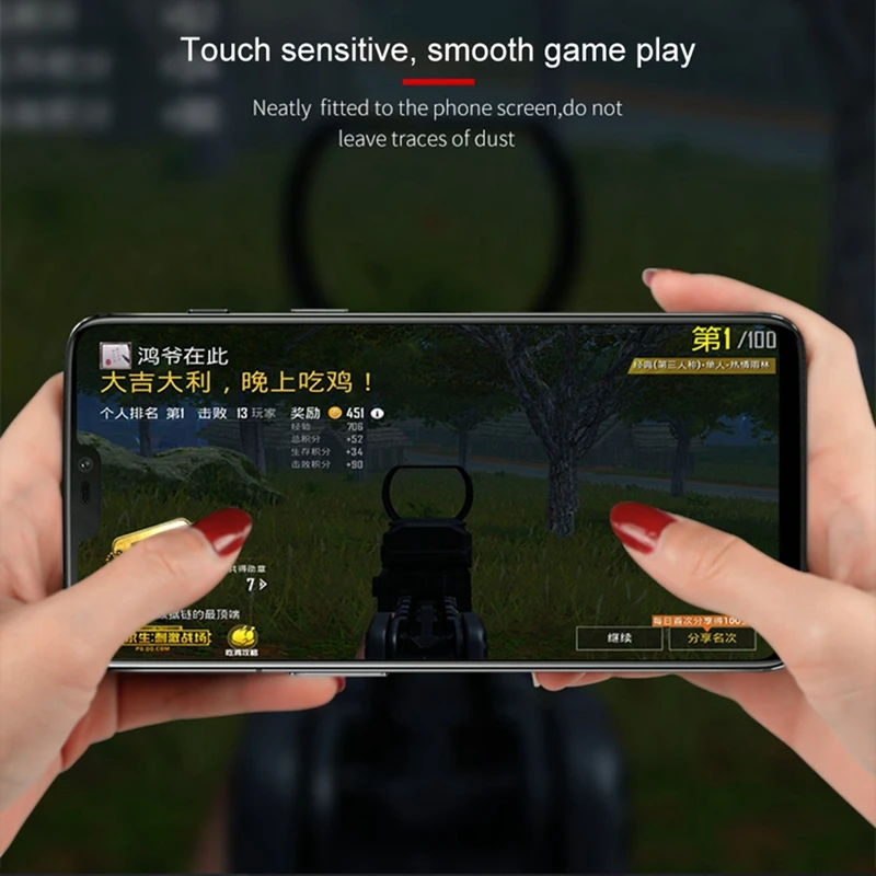 REAOOM 5D Защитное стекло для экрана Google Pixel 3 XL закаленное полное покрытие Защита
