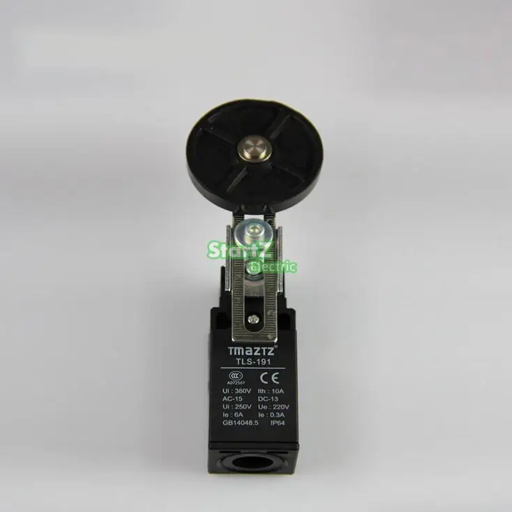 5 шт. высококачественный концевой переключатель TLS 191|switch|switch limitswitch switch |