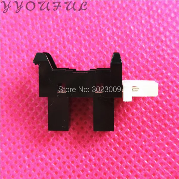 Эко-сольвентный принтер для Epson 7880 7800 7880C 9880 блок очистки переключатель/насос