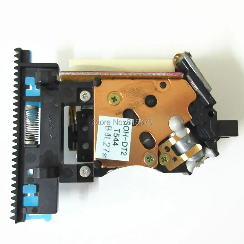 Оригинальный новый телефон для SAMSUNG DVD Лазерный Пикап SOHDT2 SOH DT2|dt2| |