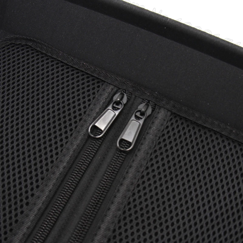 Мотоциклетная багажная внутренняя коробка содержащий задний Чехол боковая