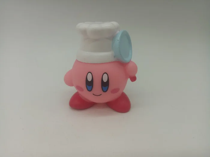 4 шт. без повтора 3 5 см kawaii star kirby фигурка кукла жесткий ПВХ детская коллекция