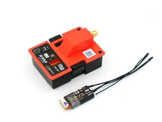 FrSky R9 Slim + приемник и удлинитель с xt30 для Frsky X lite|Детали аксессуары| |