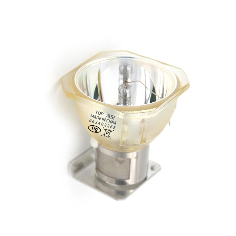 Лампа для проектора AN-XR10LP/SHP93 для Sharp XG-MB50X; XR-105; XR-10S; XR-10X; XR-11XC/голой заменяемая прожекторная лампа