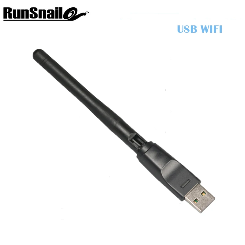 Новая телевизионная антенна RT5370 USB WIFI для Freesat v7 спутниковый