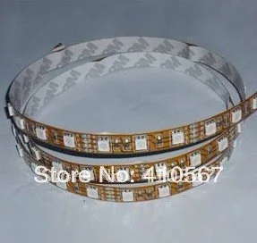 

DHL FedEx free shipping 12v flexible SMD 3528 led strip light white/warm/blue/red 300led/5m Non waterproof flexible led strip