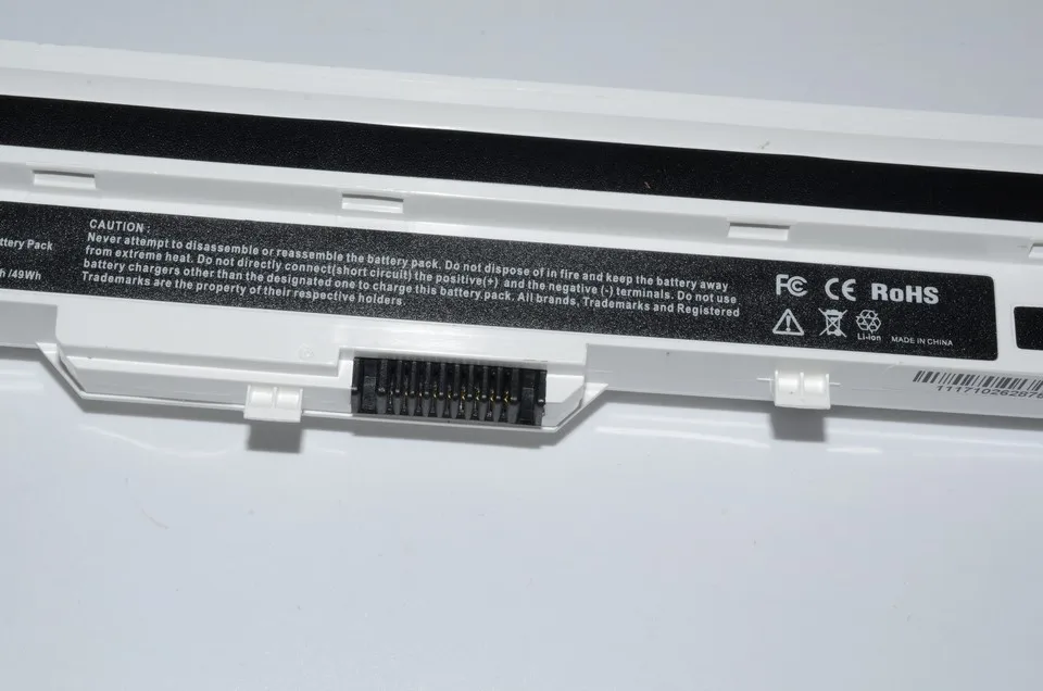 JIGU ноутбука Батарея для MSI BTY-S11 BTY-S12 ветер U100 L1300 L1350 L1350D U100X U100W U135DX U210 U270 U90X Wind12 U200 U210 U230