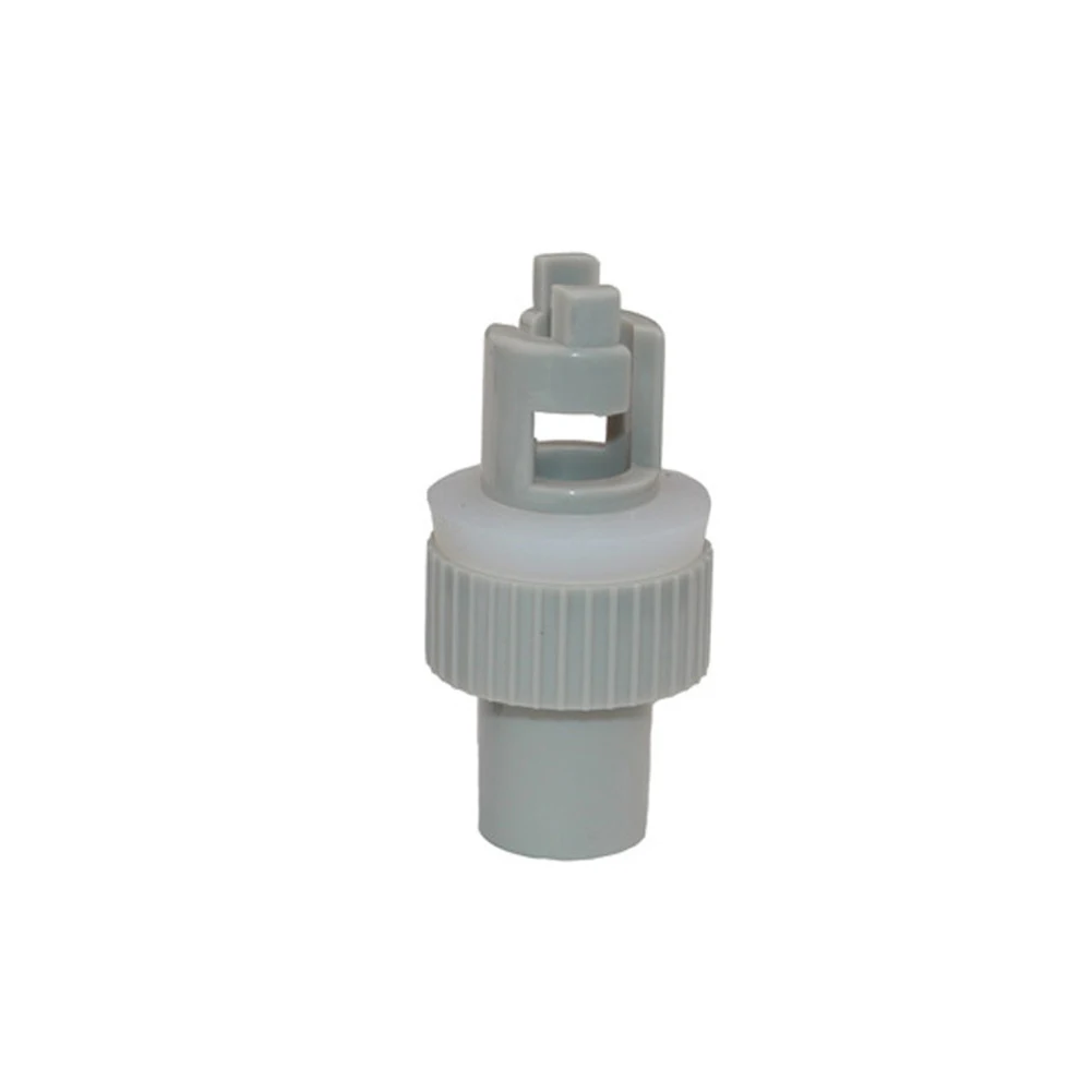 Ножной насос прочный запасной ПВХ надувной Регулируемый гибкий уплотнительный