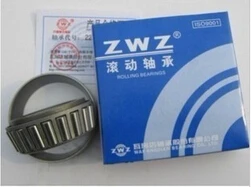 

Tapered Roller Bearings ZWZ Wafangdian Bearing 32016X 2007116E 80 * 125 * 29 P5 level