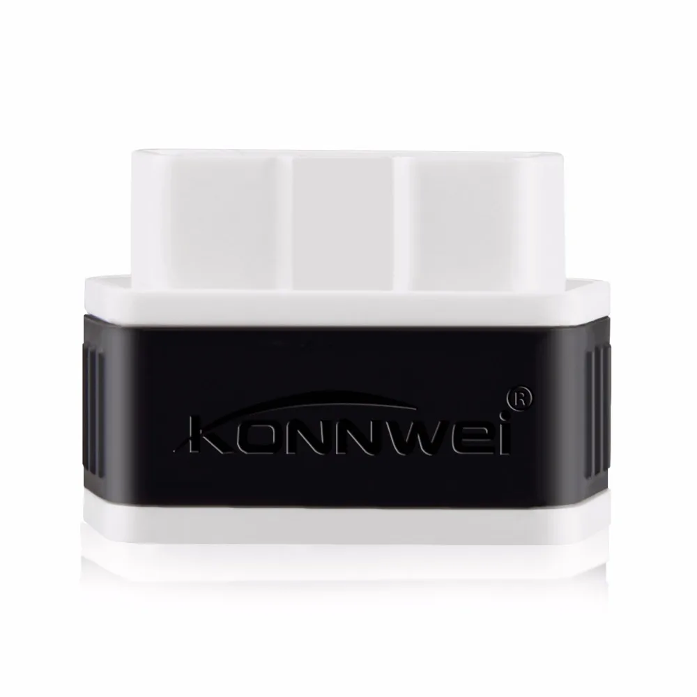 KONNWEI OBD2 сканер ELM327 Авто диагностический ICar2 Bluetooth ELM 327 в 1 5 автомобиля инструмент