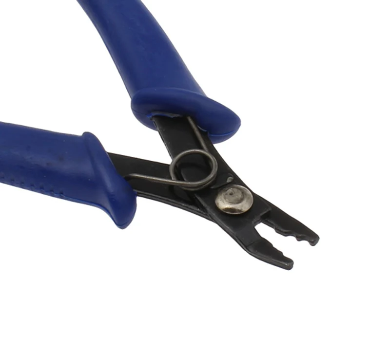 hot sale wholesale Jewelry Accessories Beading Bead Crimping Crimper Pliers Tool diy Making Hand for | Украшения и аксессуары