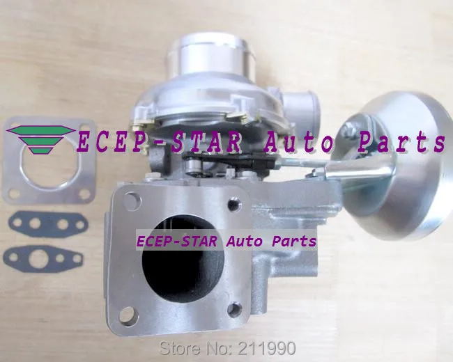 Бесплатная доставка турбины RHV5 8980115294 8980115295 8980115296 для ISUZU D MAX CRD HOLDEN Rodeo Колорадо 4JJ1T