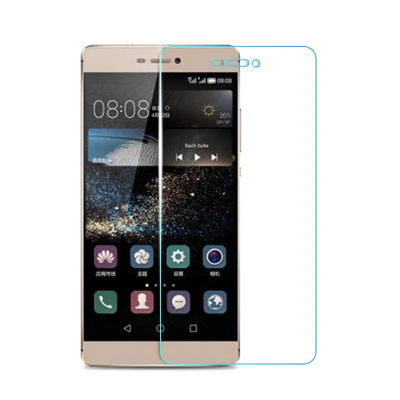 Прозрачное Защитное стекло для экрана Huawei Smart P8/P9/P10/P20 Lite закаленное P 6 7 8 9 10 20