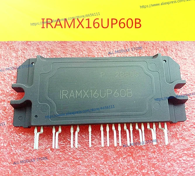 

IRAMX16UP60B IRAMX16UP60A IRAMX16UP60A-2 FREE SHIPPING NEW AND ORIGINAL MODULE