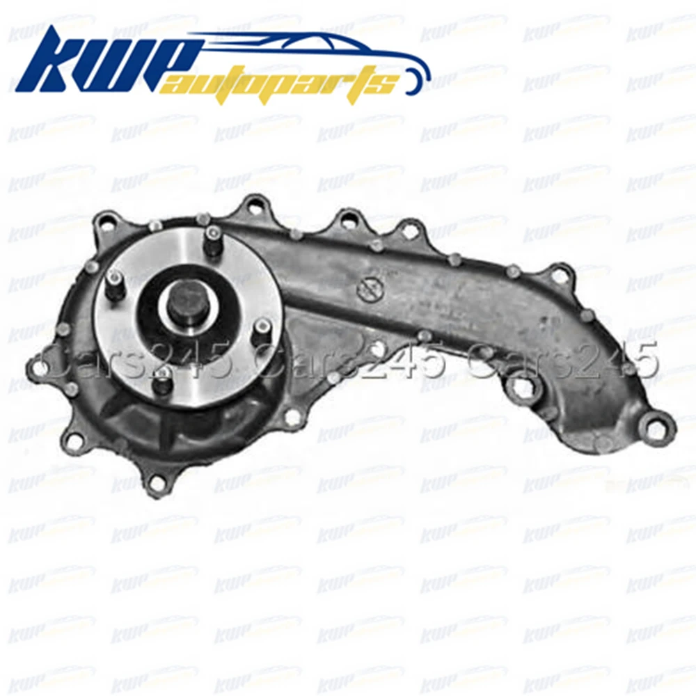 Водяной насос для Toyota Hiace IV Bus III Wagon Box 2.0L 2.4L 1RZ 2RZ 1989 1998|pump for|pump for waterpump pump |