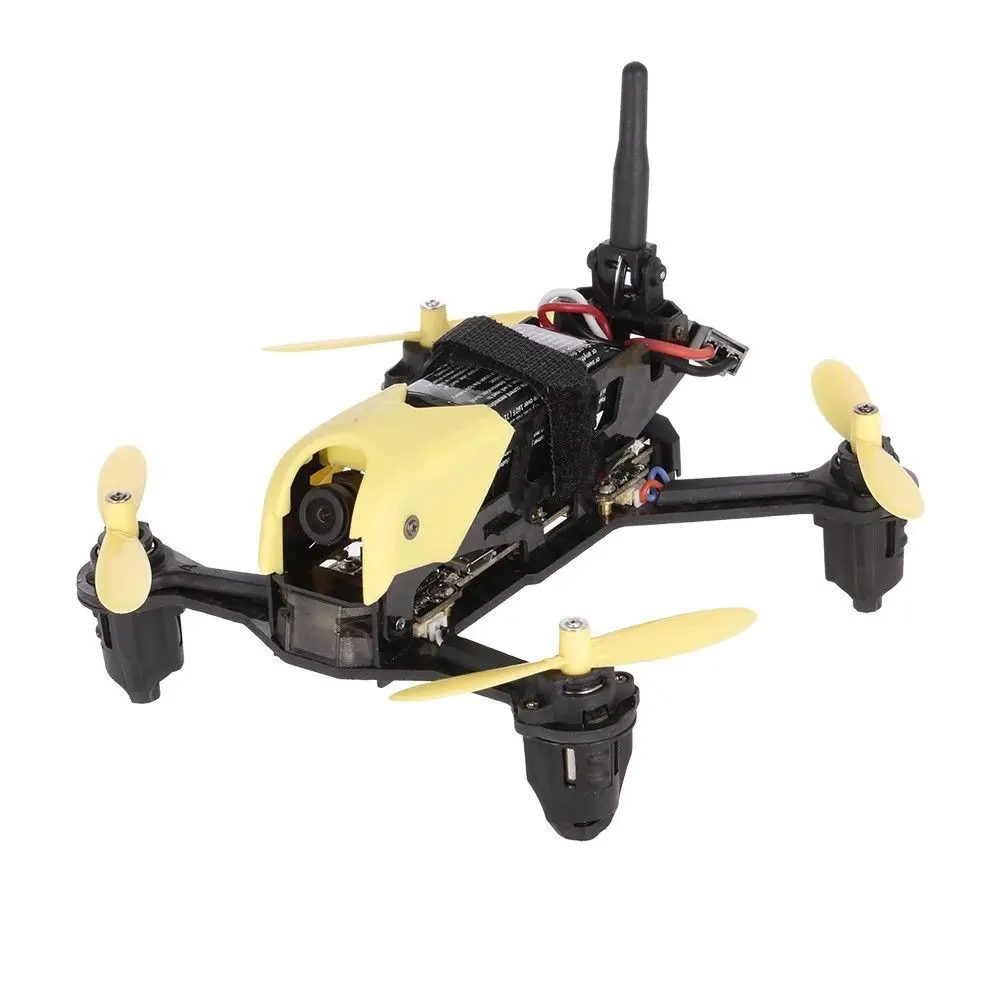 Новинка! Hubsan H122D X4 Storm 5 8G FPV детское гоночное микроавто на пульте Камера