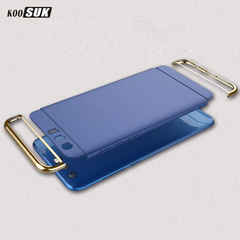 Huawei honor 9 case back cover 3in1 Slim Hard protection Bag Shell original Honor9 phone cases Funda capas 5.15" | Мобильные
