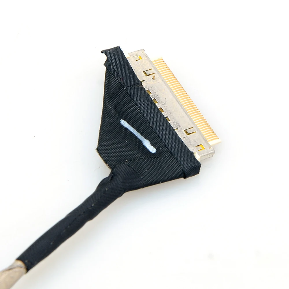 Новый ЖК-кабель для ноутбука Acer E5 E5-511 E5-521 E5-551 E5-571 E5-571G Z5WAH DC02001Y910 | Компьютеры и офис