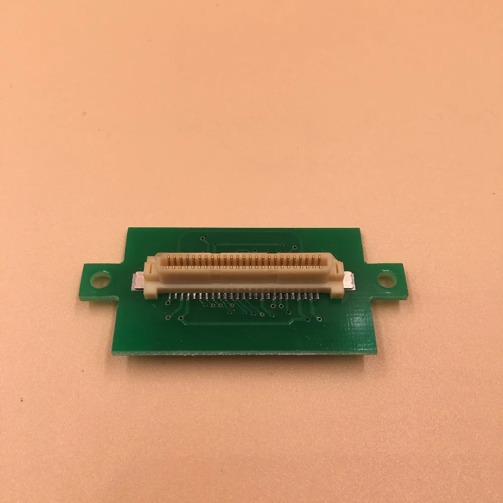 

for Konica 512 head connector printer parts