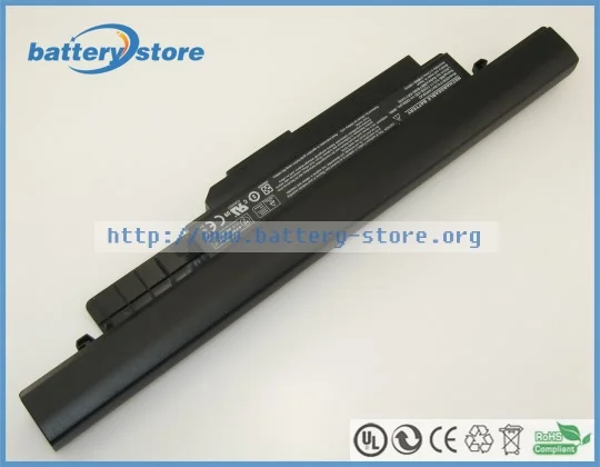 Оригинальные аккумуляторы для ноутбуков BATBLB3L61 BATAW20L61 AW20 Joybook S43 VBL140 10 8 В 6 ячеек|laptop