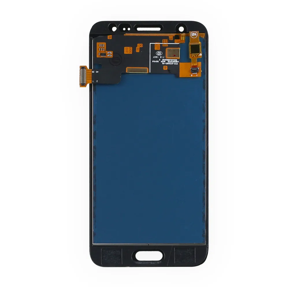 100% протестированный AAA ЖК-дисплей Pantalla для Samsung Galaxy J5 J500 сенсорный экран Замена