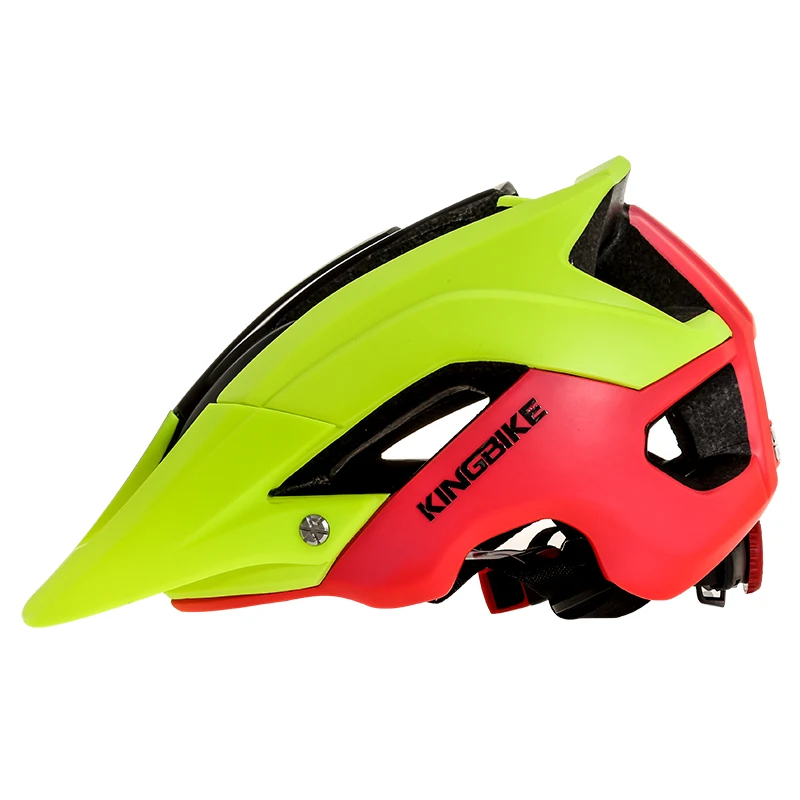 KINGBIKE шлемы для велоспорта,, для женщин и мужчин, mtb шлем, шлем для велоспорта, cascos bicicleta mtb casco ciclismo, гоночные шлемы для велосипеда