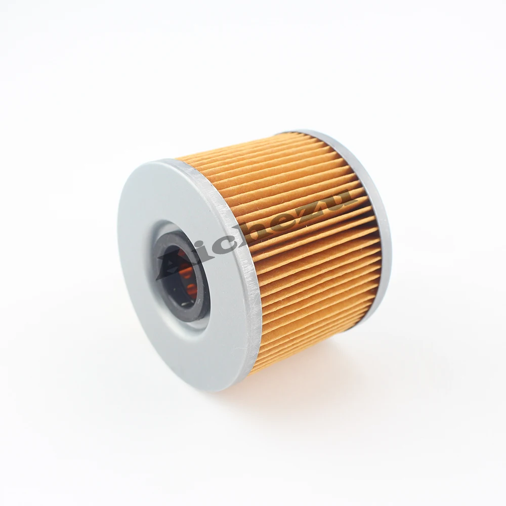 ACZ высокое качество 3 шт. мотоцикл масло сетки фильтры Мотоцикл масляный фильтр