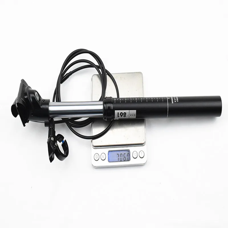 Ходовой товар KS KindShock EXA 27 2/28 6/30 4/30 9/31 6 x мм магнитный проводной переключатель