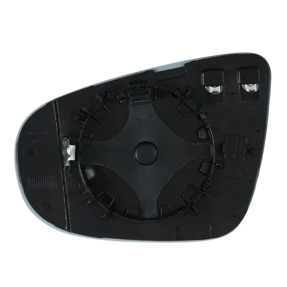 Зеркало с подогревом для VW Golf GTI 6 MK6 5K0857522|view mirror|mirror heatingheat mirror glass |