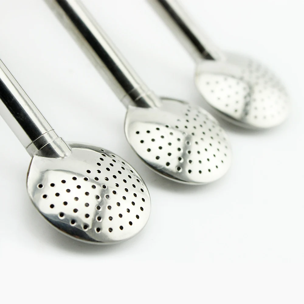 1 шт. многоразовая соломинка из нержавеющей стали с фильтром|steel drinking straws|stainless steel