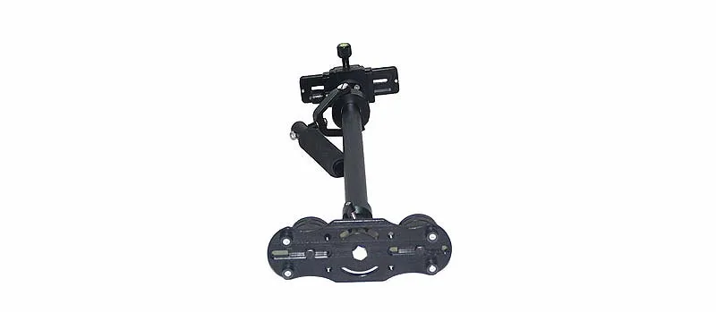 Steadicam s60 ручной камера стабилизатор видеоустойчивая камера DSLR Steadycam estabilizador de cameras minicam компактная видеокамера DV